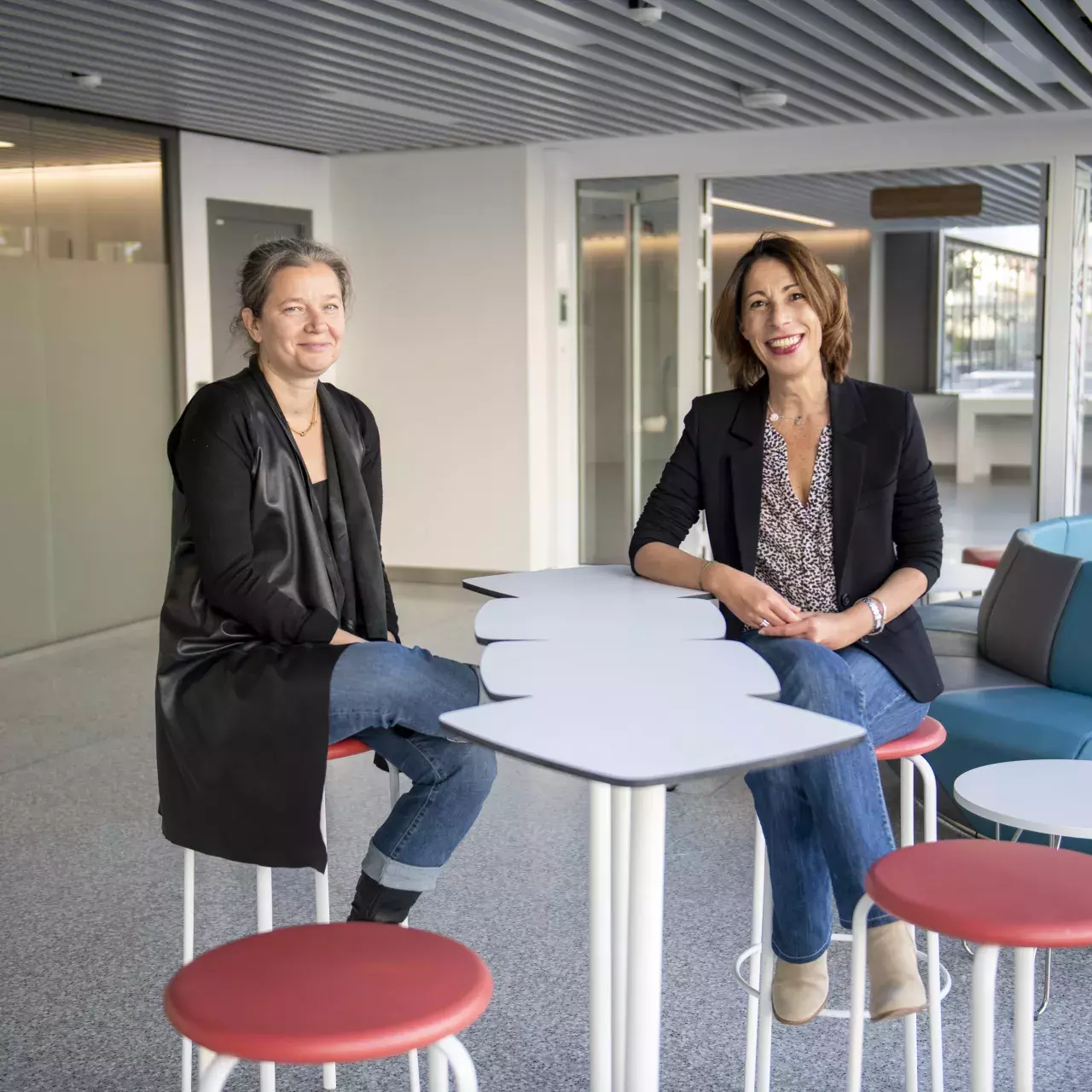 Formation en partenariat de la recherche