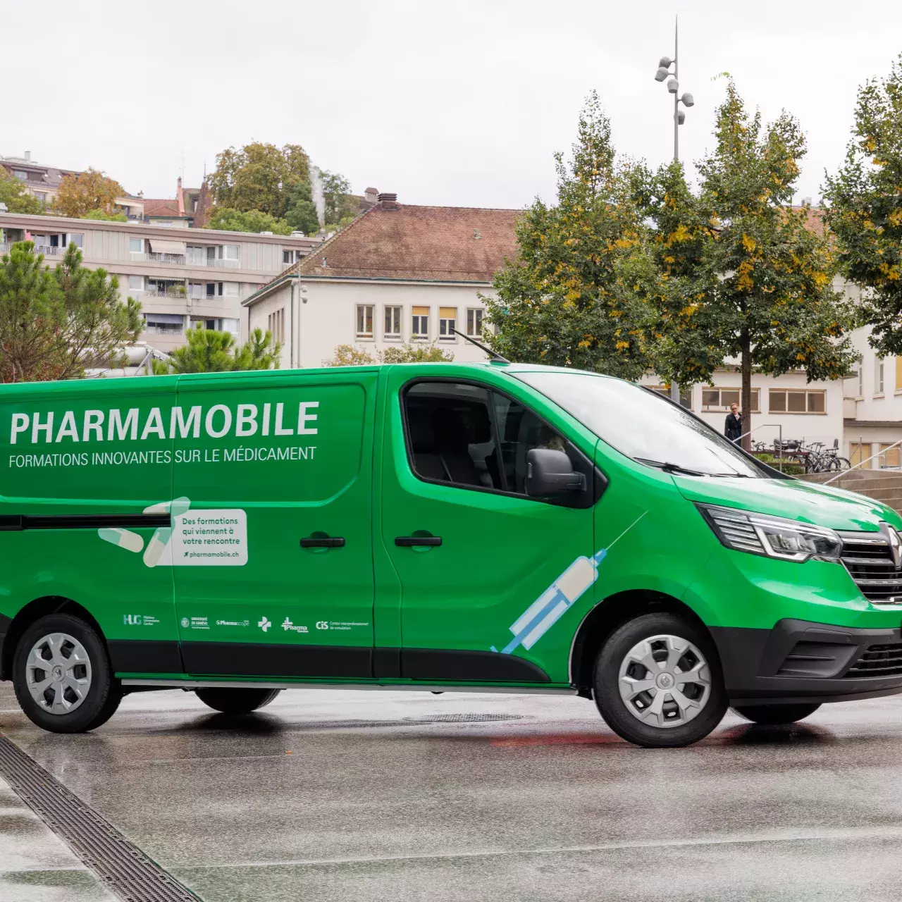 pharmamobile