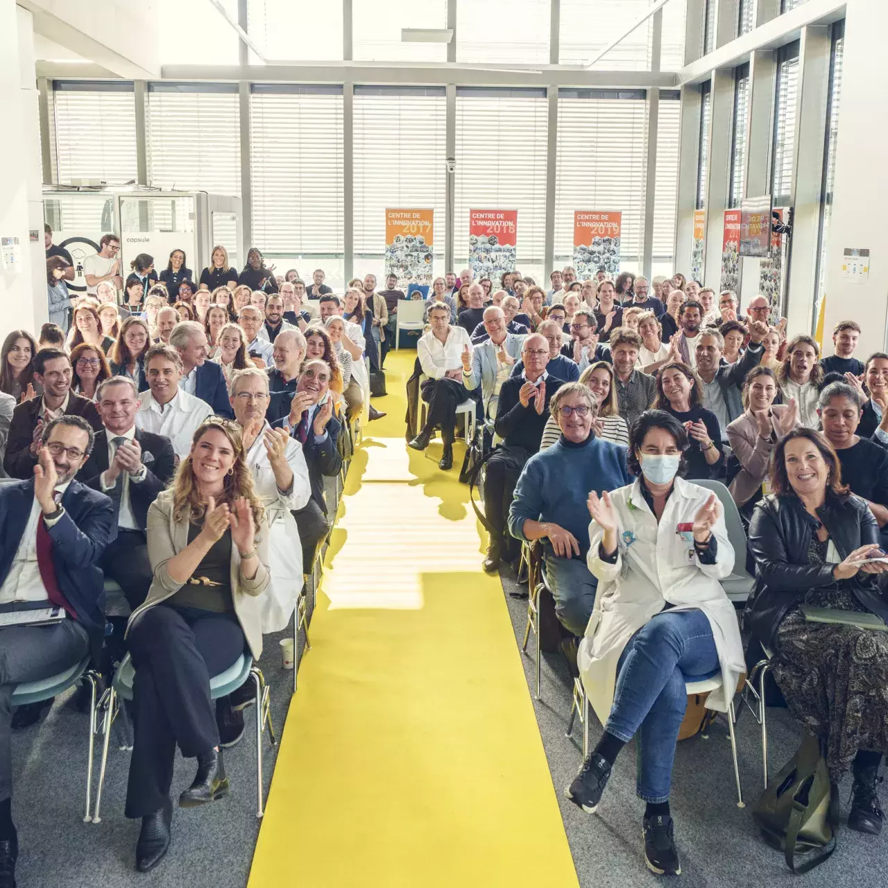 Photo_Innover _Journée innovation