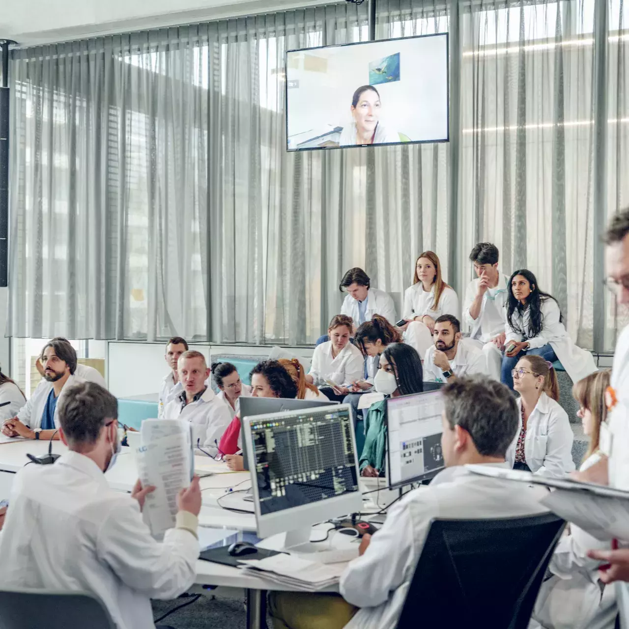 certification centre cancer colorectal