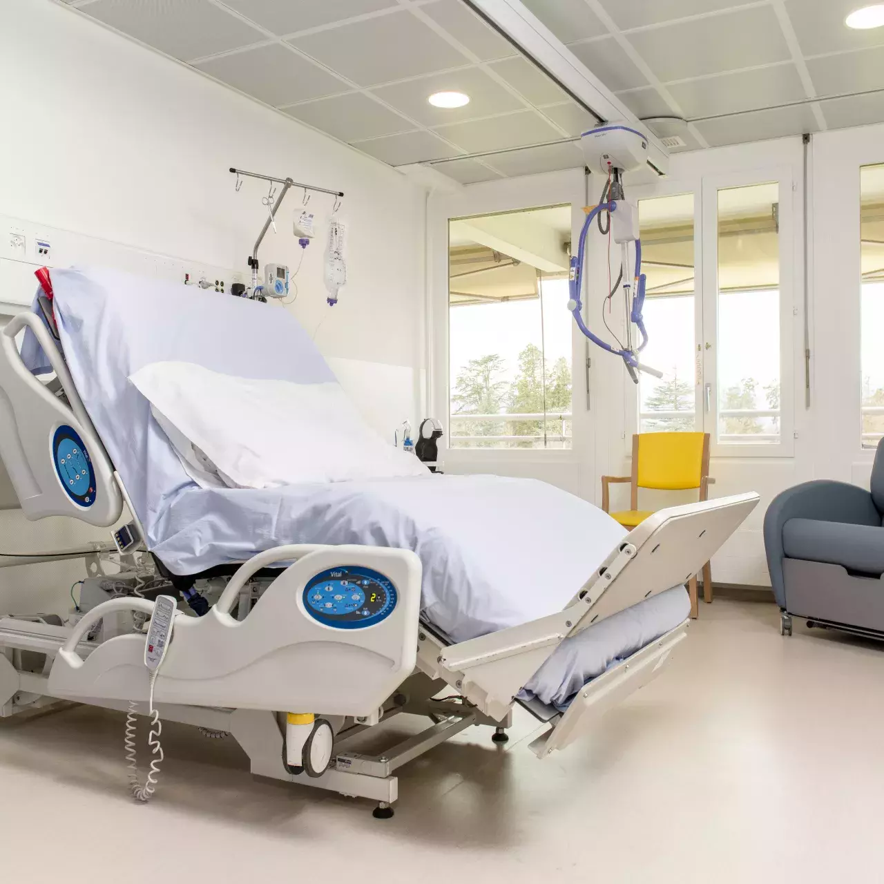 Soigner_chambres cérébrolésées