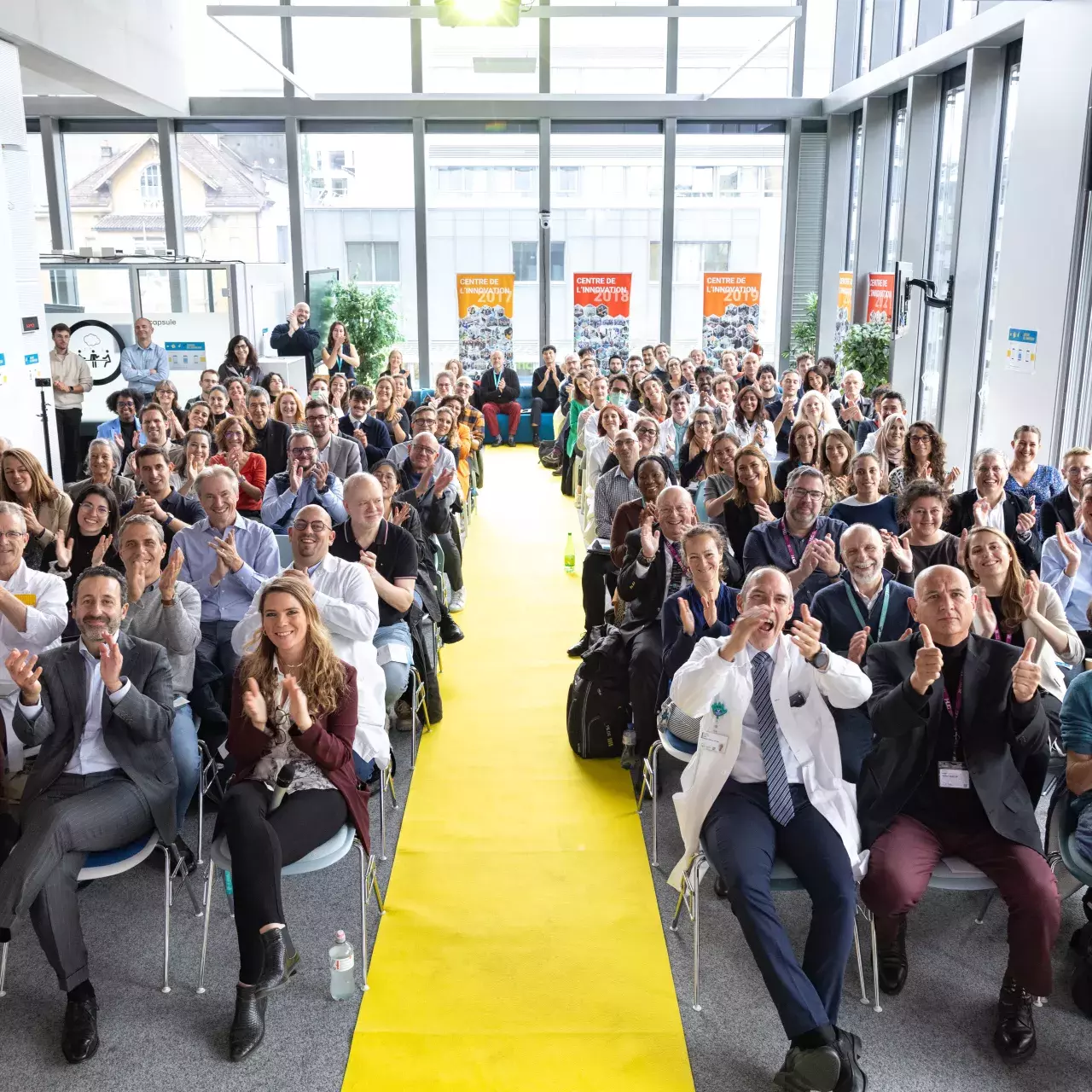 Journée De L'Innovation