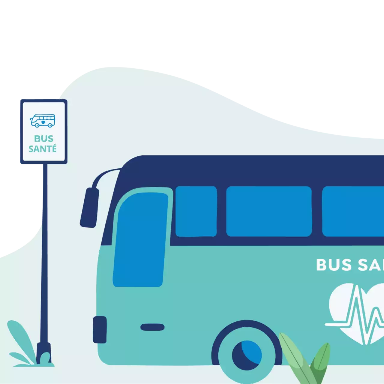 BusSanté Renoncement Soins