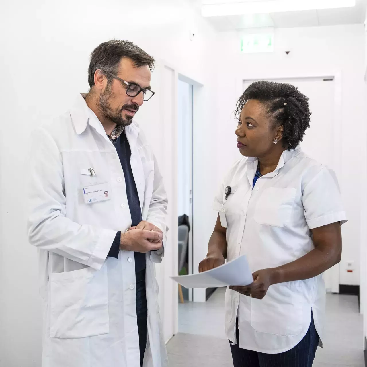 Modele accompagnement equipes de soins