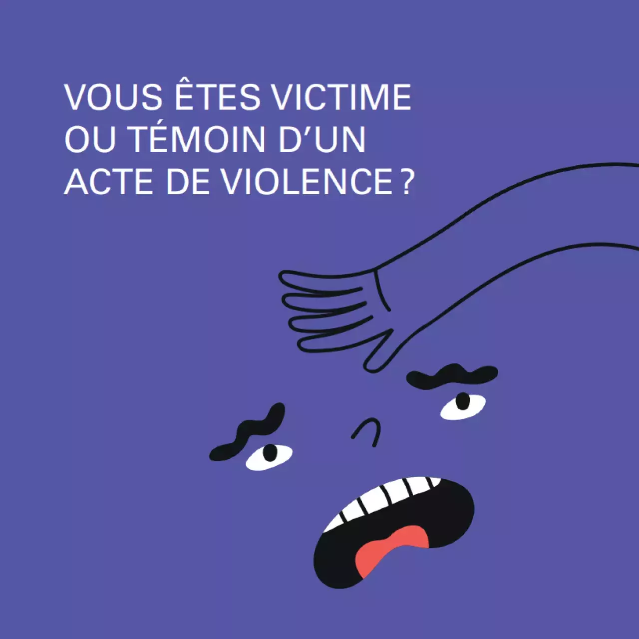 violence